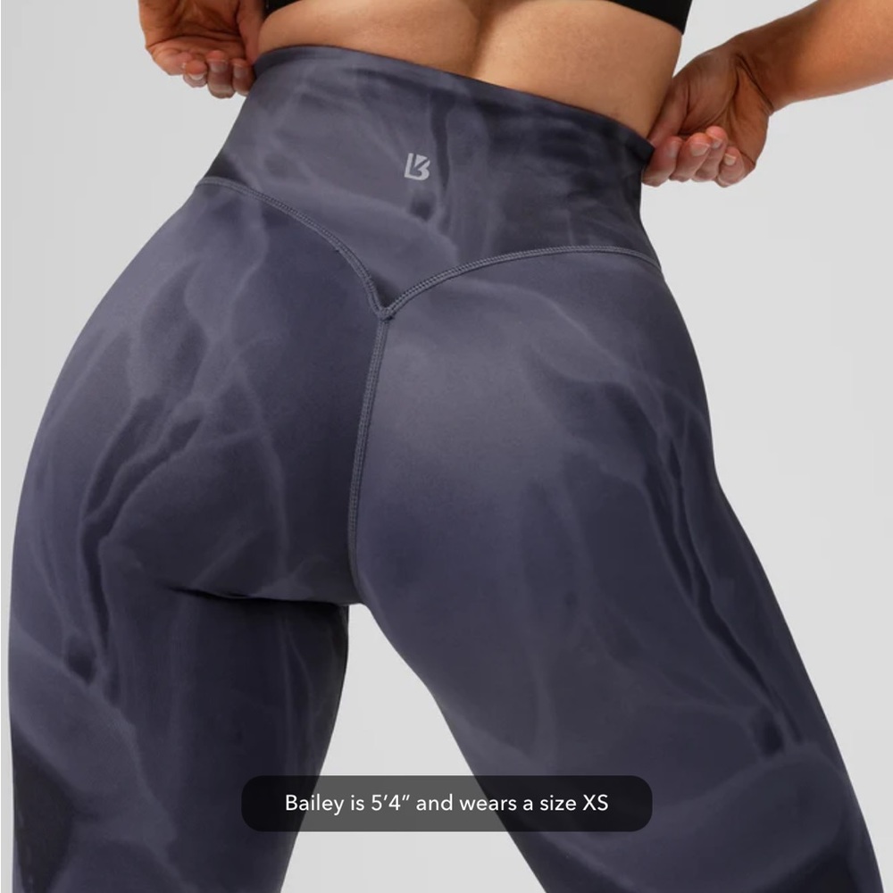 Buffbunny impact legging NWT